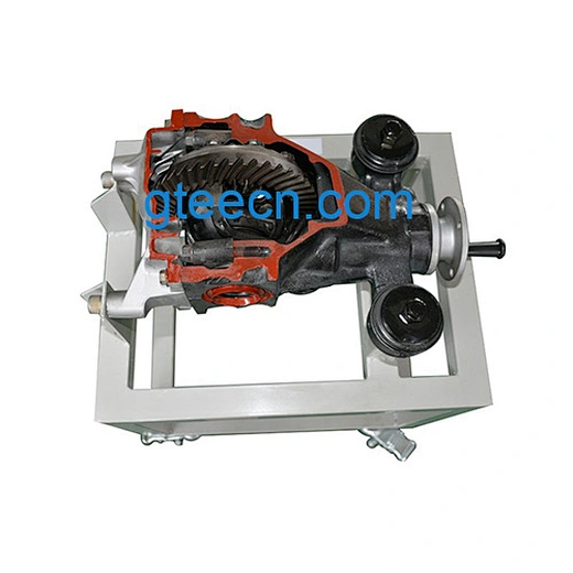 automotive education equipment transmission training equipment